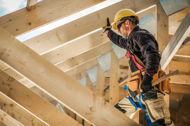 Best Roof Waterproofing Services  in Lemay, MO