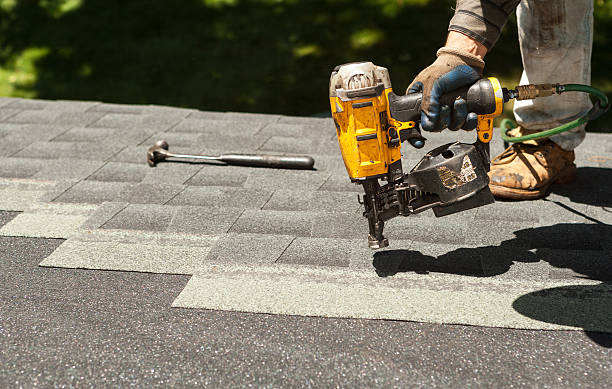 Quick and Trustworthy Emergency Roof Repair Services in Lemay, MO